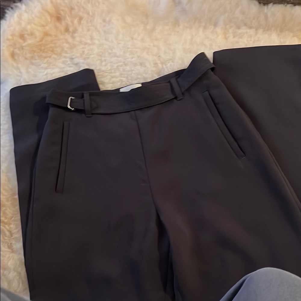 WILFRED trousers✨